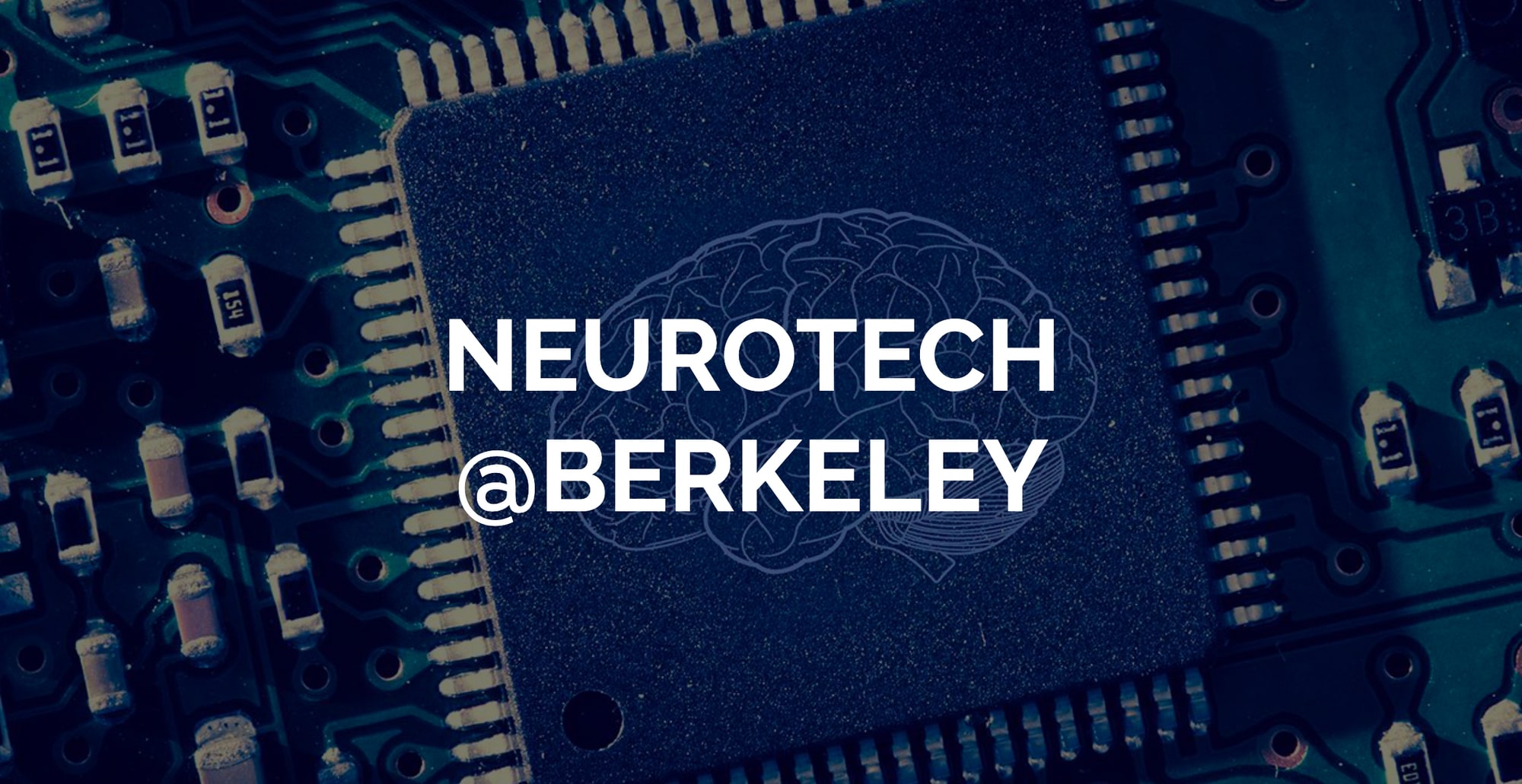 Neurotech Berkeley