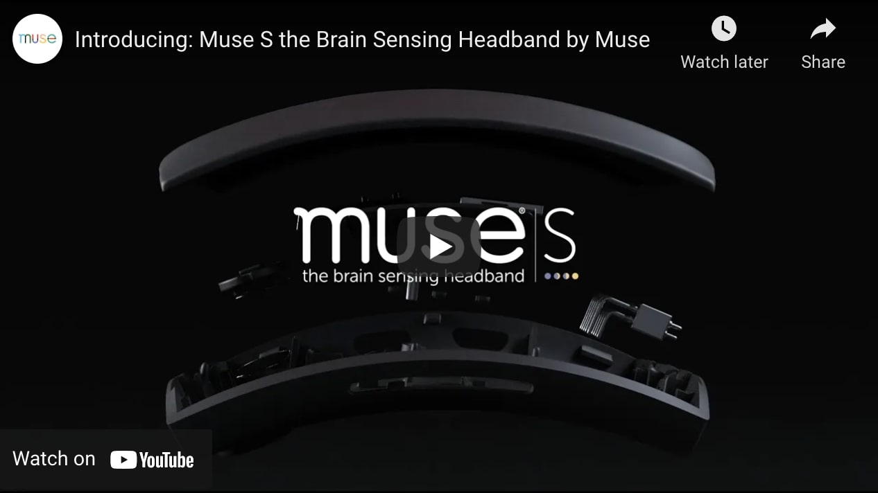 Muse デモ