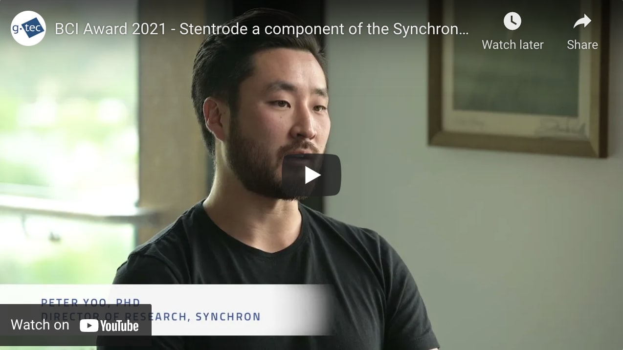 Synchron youtube