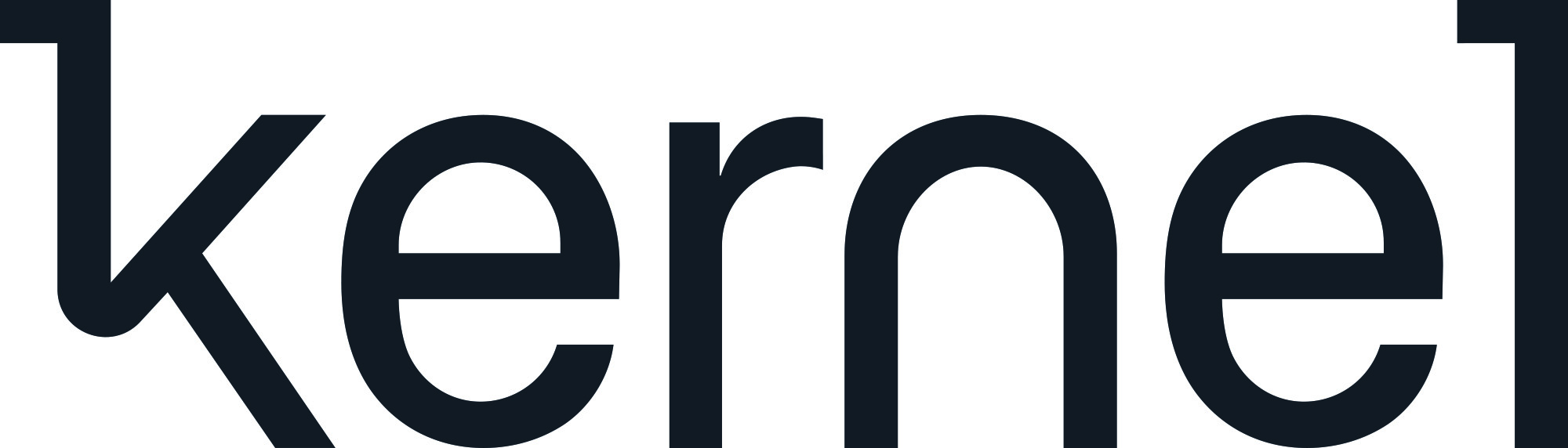 Kernel logo